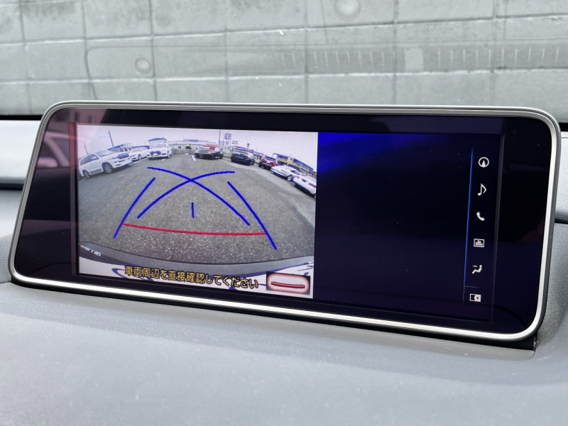 レクサス RX 中古車