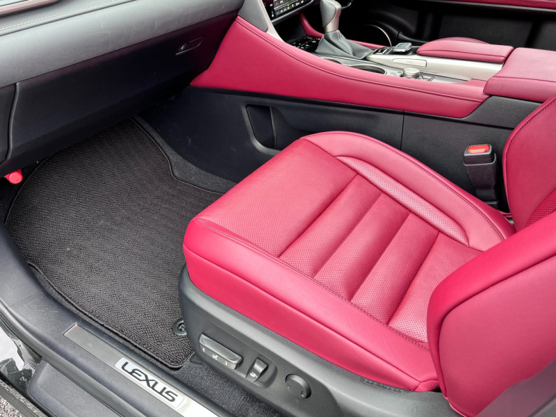 レクサス RX 中古車