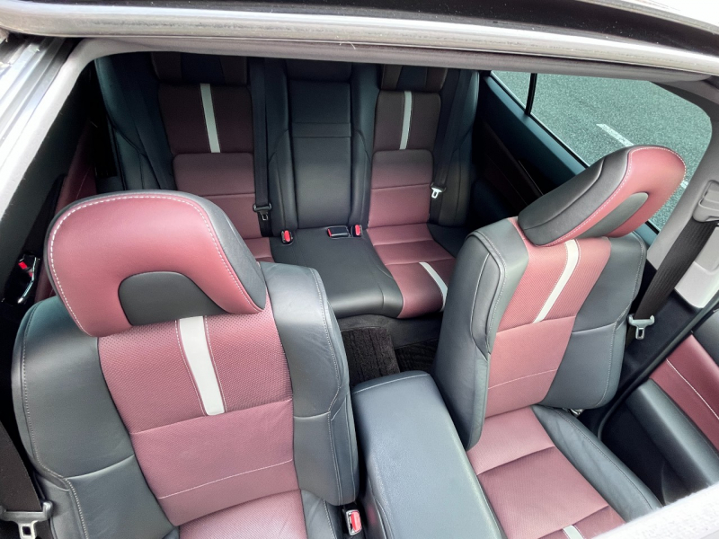 トヨタ クラウンハイブリッド 中古車