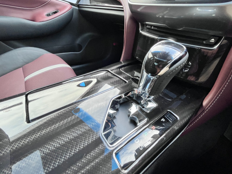 トヨタ クラウンハイブリッド 中古車