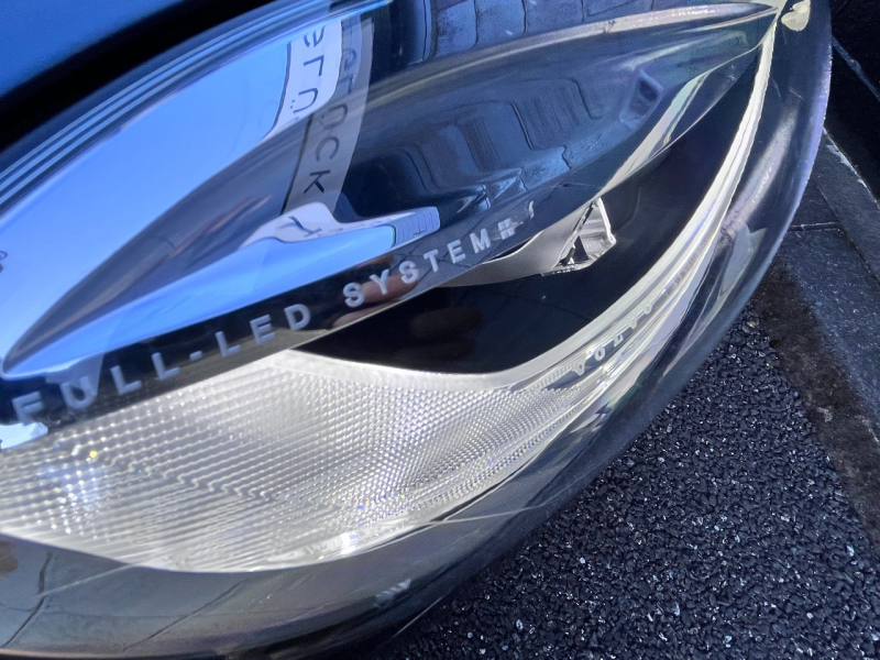 ボルボ V40 中古車