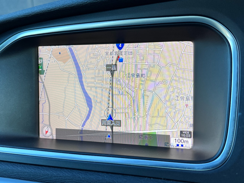 ボルボ V40 中古車