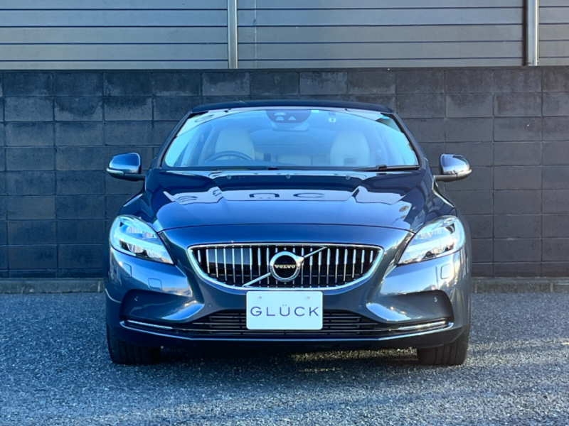 ボルボ V40 中古車