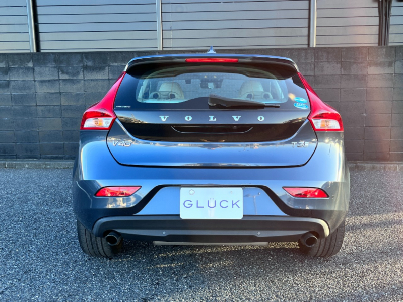 ボルボ V40 中古車
