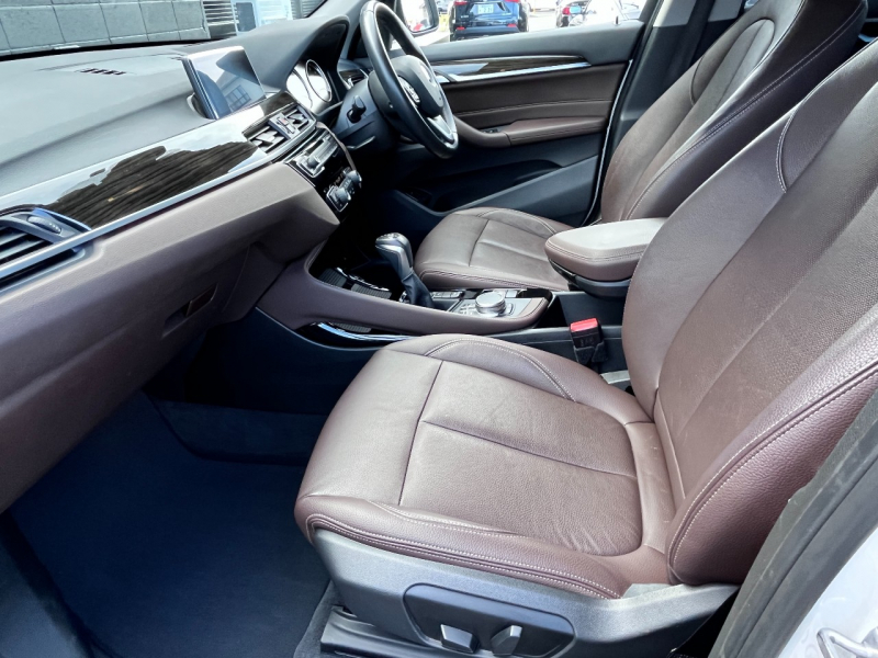 BMW X1 中古車