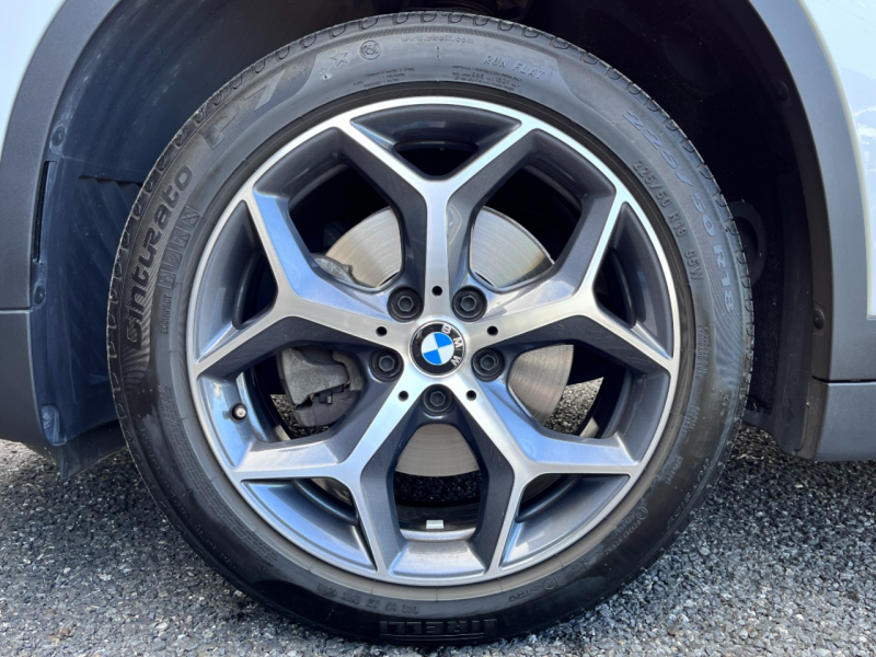 BMW X1 中古車