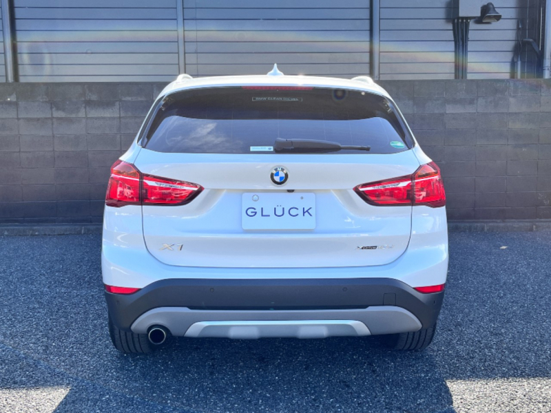BMW X1 中古車