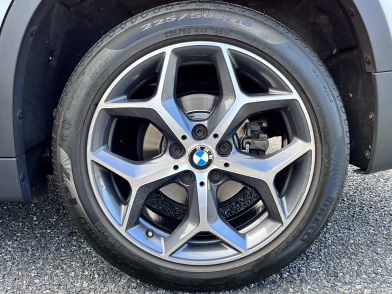BMW X1 中古車