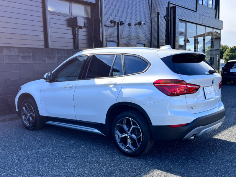 BMW X1 中古車