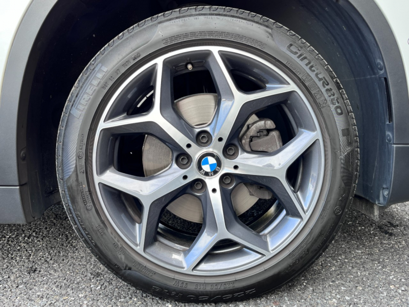 BMW X1 中古車