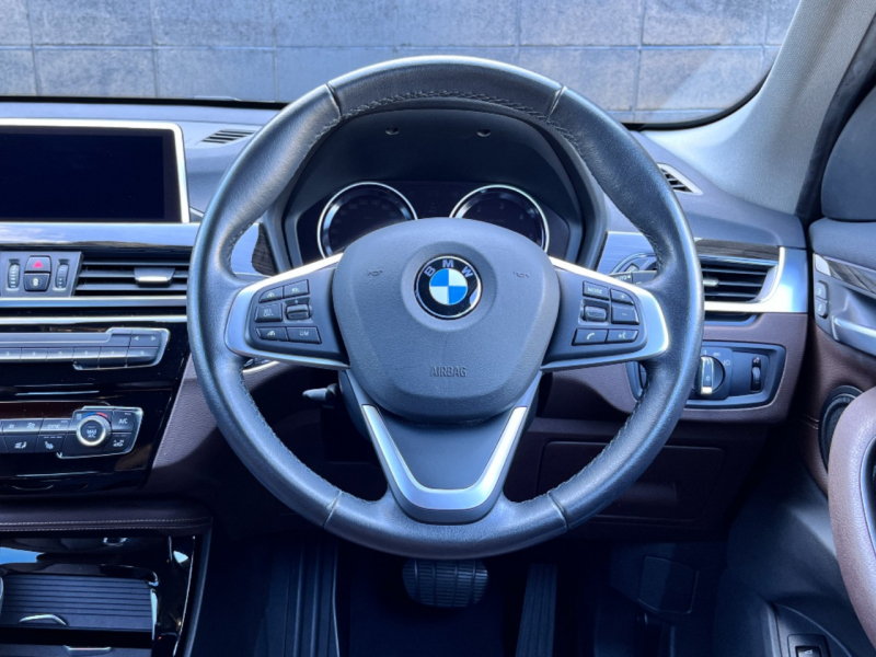 BMW X1 中古車