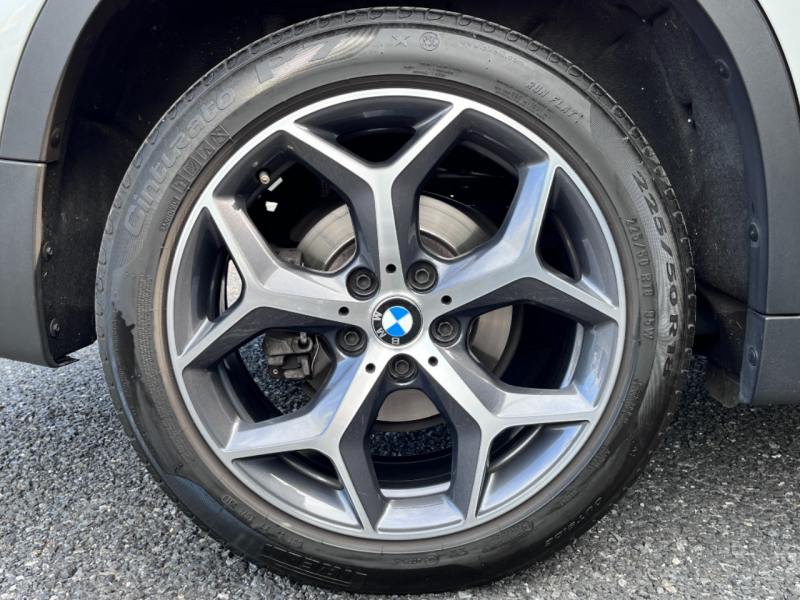 BMW X1 中古車