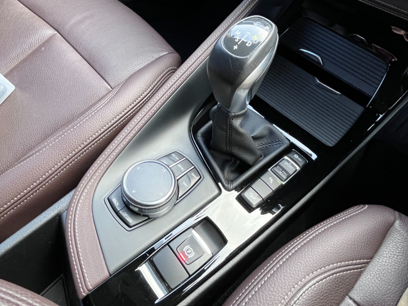 BMW X1 中古車
