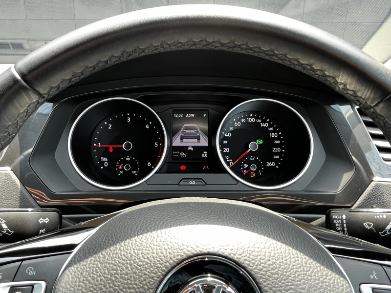 フォルクスワーゲン ティグアン 中古車