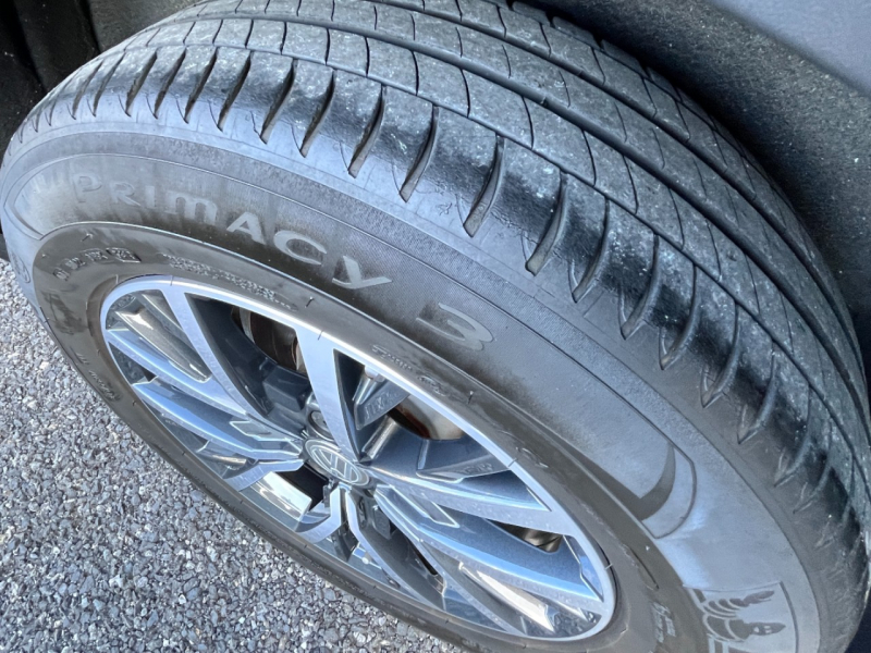 フォルクスワーゲン ティグアン 中古車