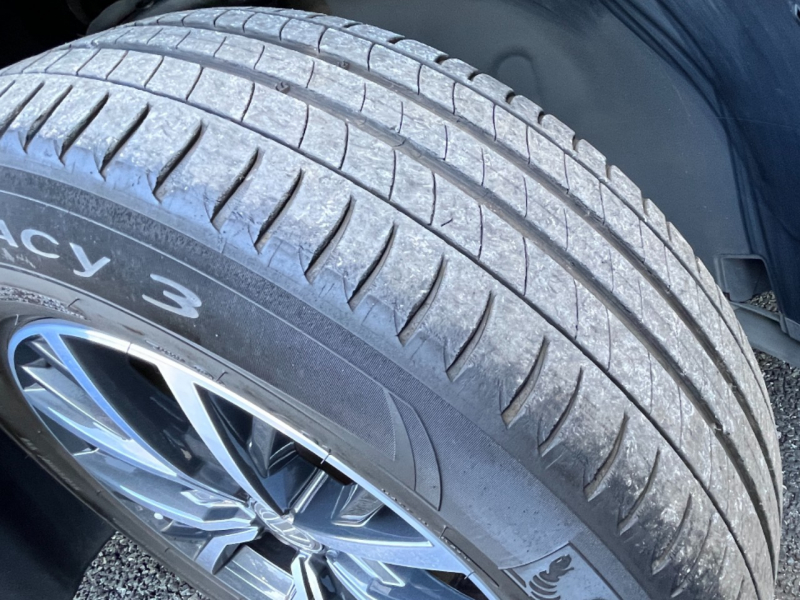 フォルクスワーゲン ティグアン 中古車