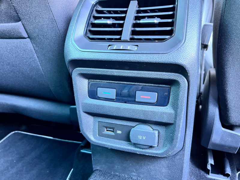 フォルクスワーゲン ティグアン 中古車