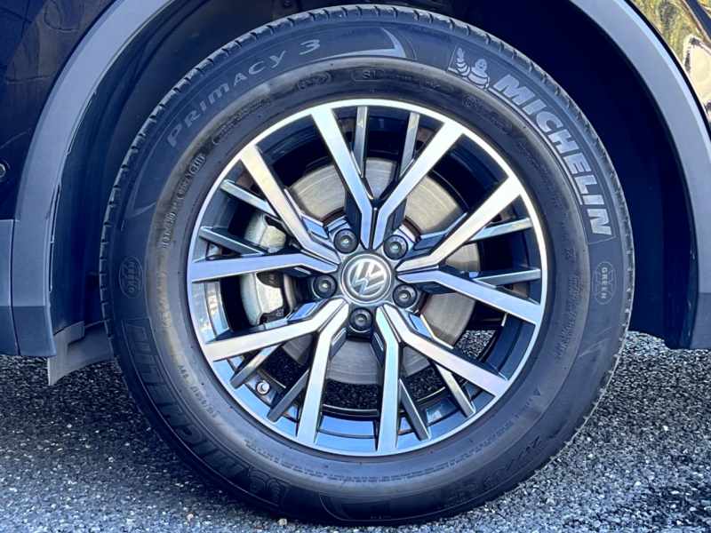 フォルクスワーゲン ティグアン 中古車