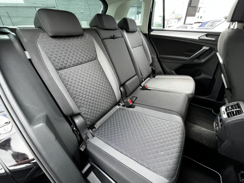 フォルクスワーゲン ティグアン 中古車