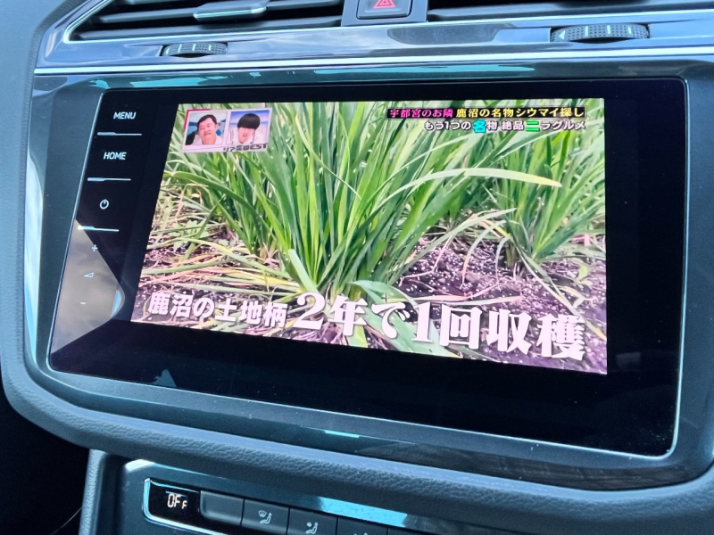 フォルクスワーゲン ティグアン 中古車