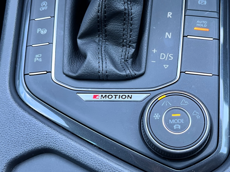 フォルクスワーゲン ティグアン 中古車