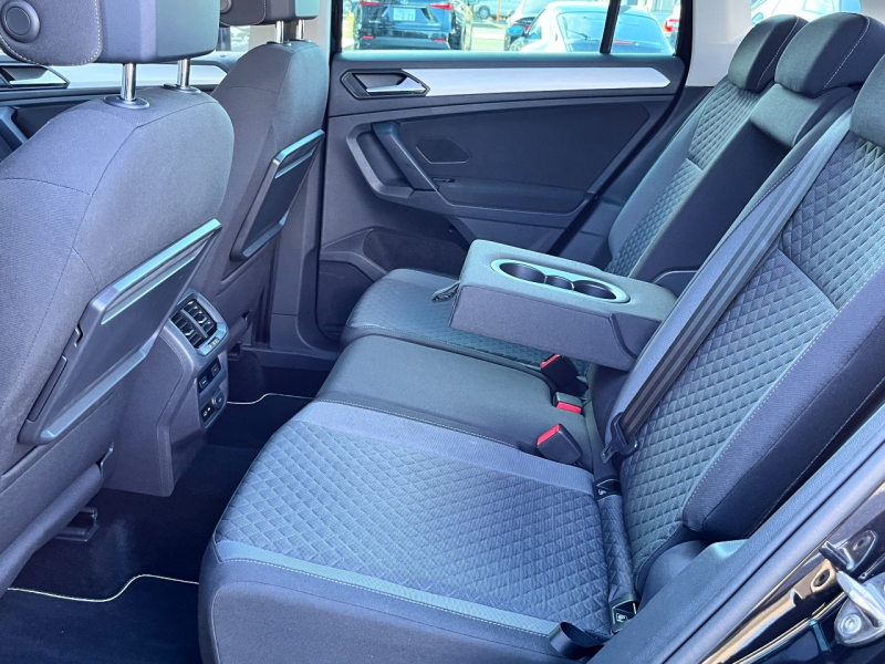 フォルクスワーゲン ティグアン 中古車