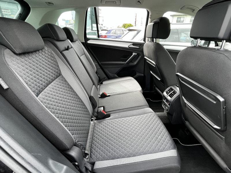 フォルクスワーゲン ティグアン 中古車