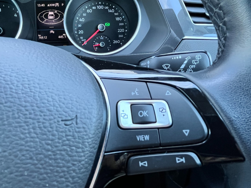 フォルクスワーゲン ティグアン 中古車