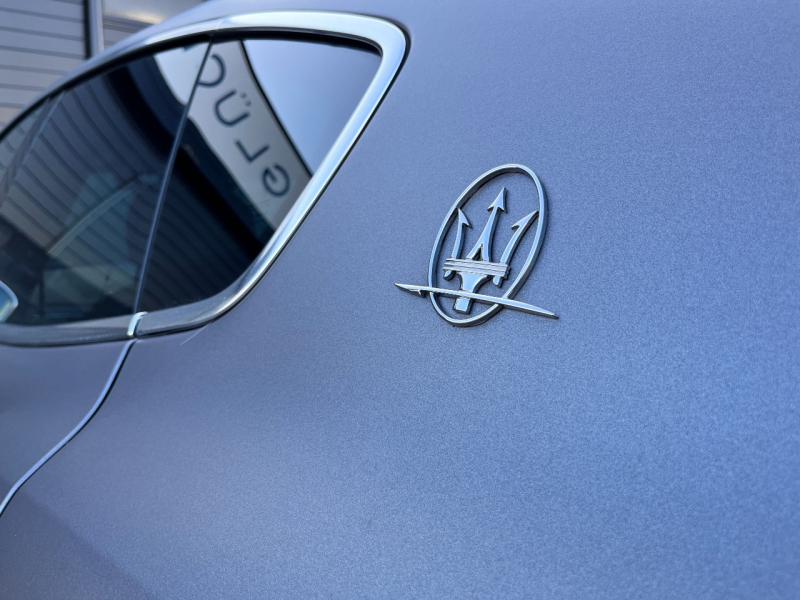 マセラティ レヴァンテ 中古車