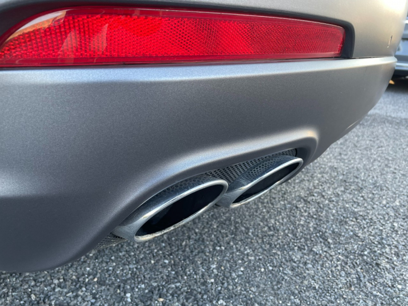 マセラティ レヴァンテ 中古車