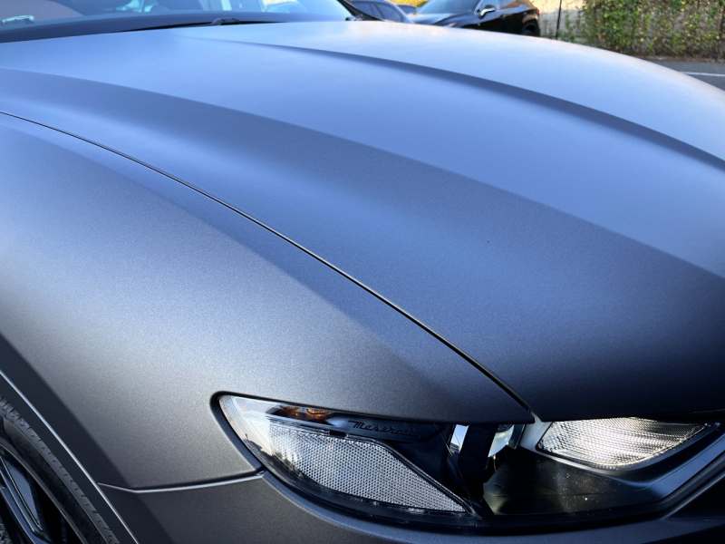 マセラティ レヴァンテ 中古車