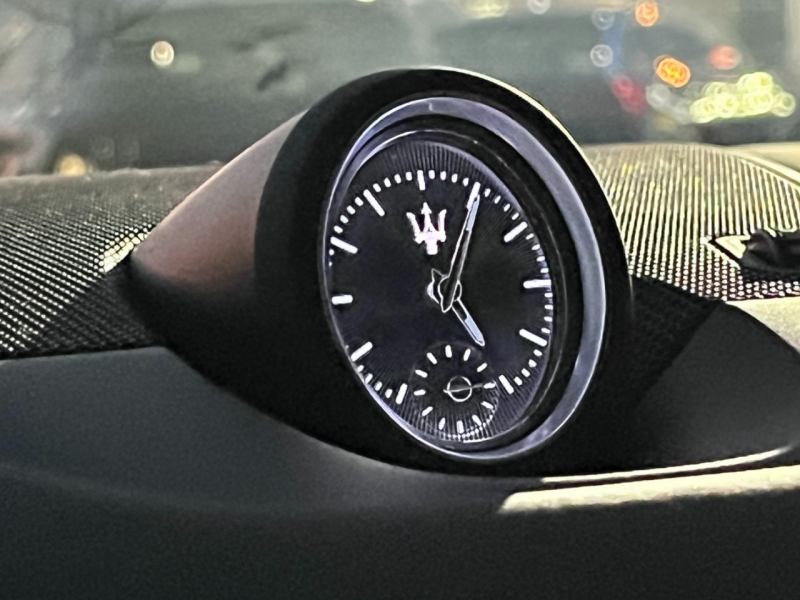 マセラティ レヴァンテ 中古車