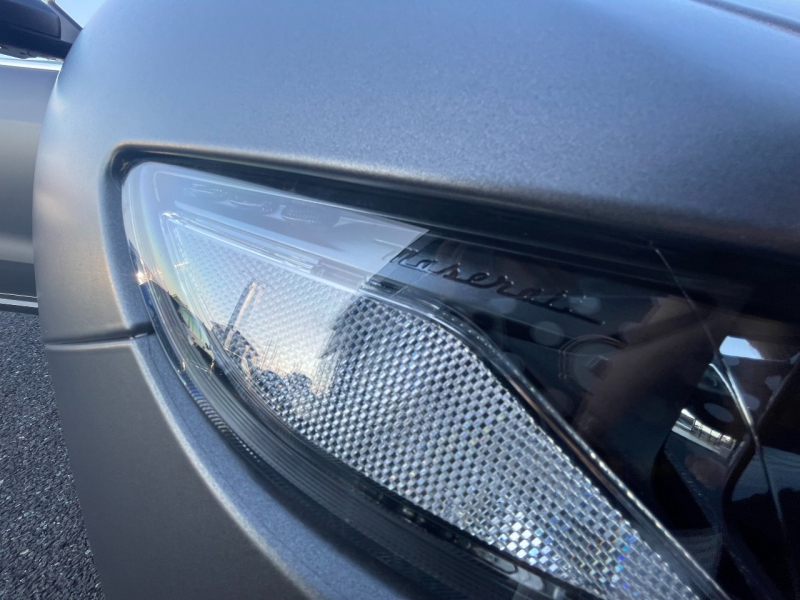 マセラティ レヴァンテ 中古車