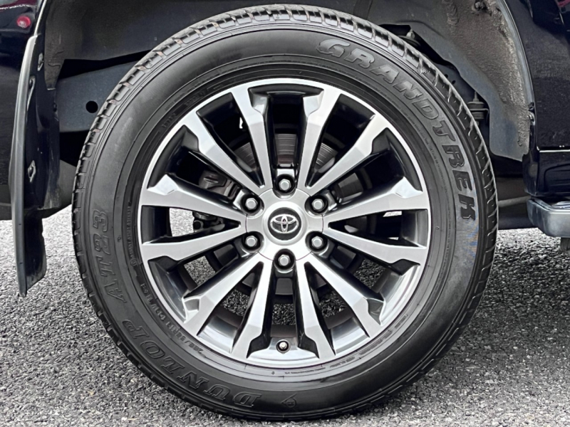 トヨタ ランドクルーザープラド 中古車