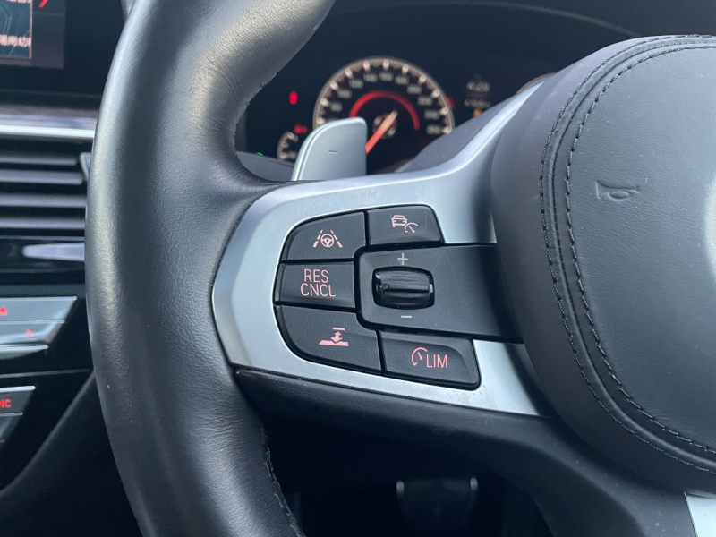 BMW 5シリーズ 中古車