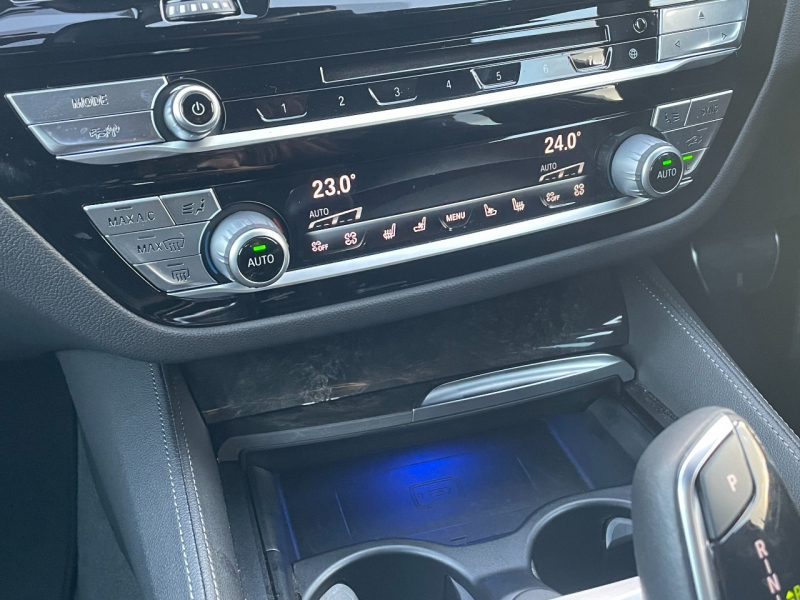 BMW 5シリーズ 中古車