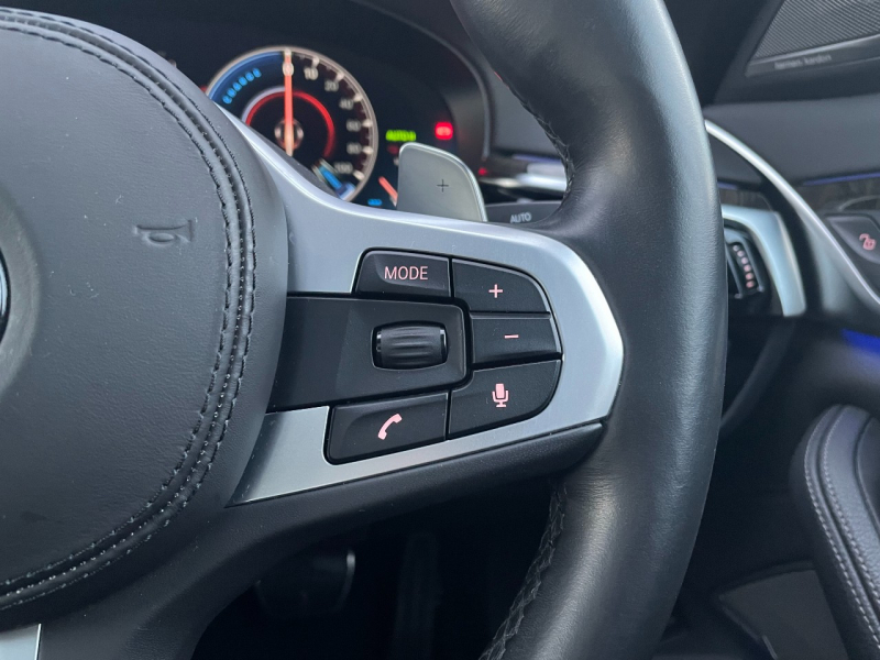 BMW 5シリーズ 中古車