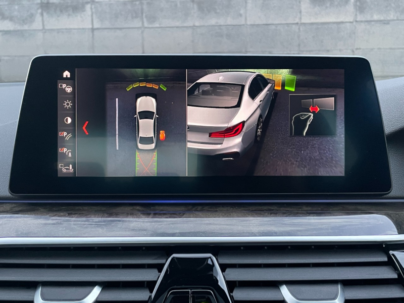 BMW 5シリーズ 中古車