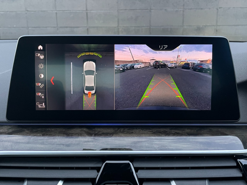 BMW 5シリーズ 中古車