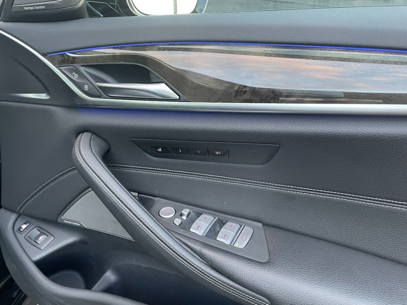 BMW 5シリーズ 中古車