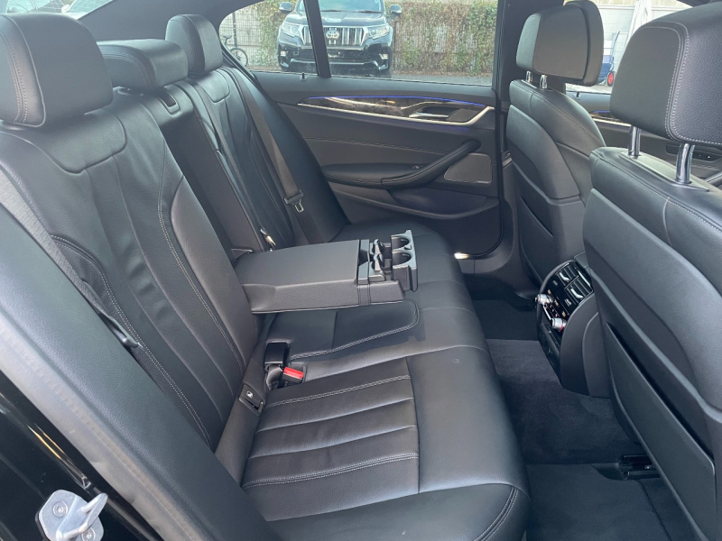 BMW 5シリーズ 中古車