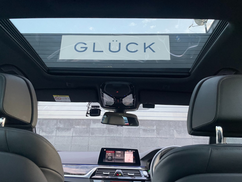 BMW 5シリーズ 中古車