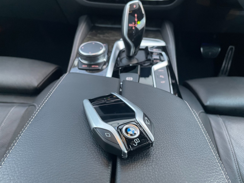 BMW 5シリーズ 中古車