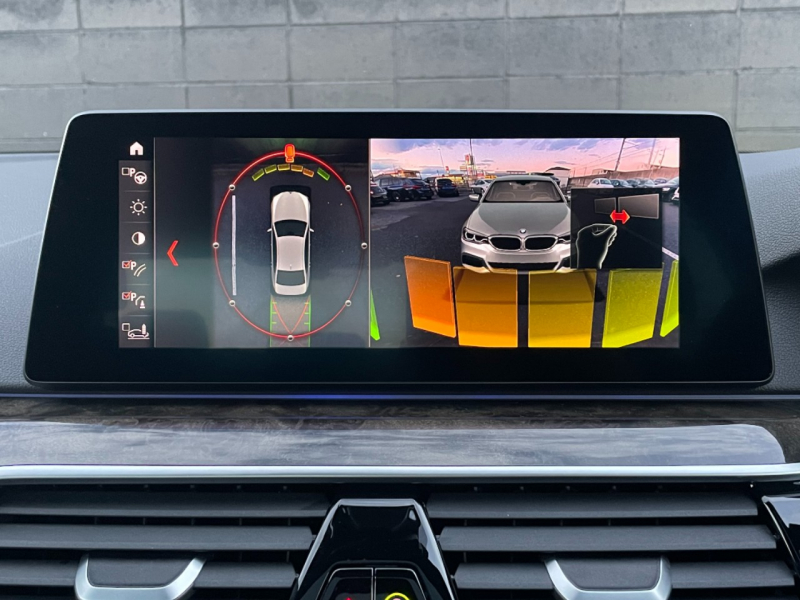 BMW 5シリーズ 中古車