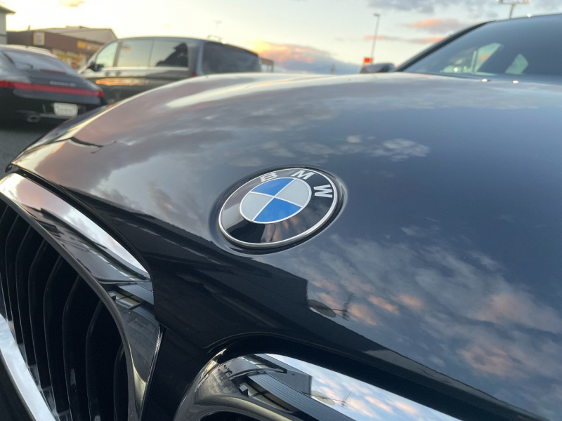 BMW 5シリーズ 中古車