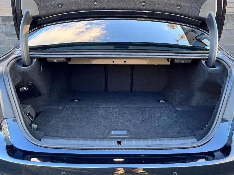 BMW 5シリーズ 中古車