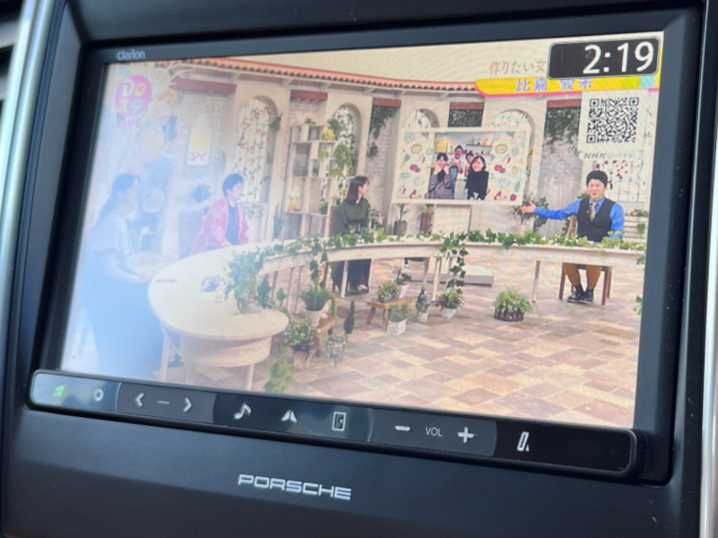 ポルシェ カイエン 中古車