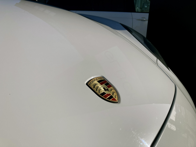 ポルシェ カイエン 中古車