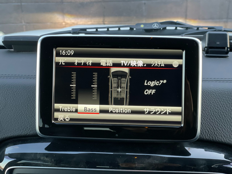 メルセデスベンツ Gクラス 中古車