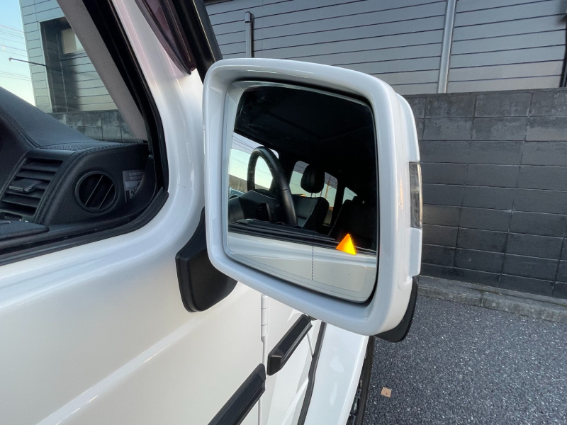 メルセデスベンツ Gクラス 中古車